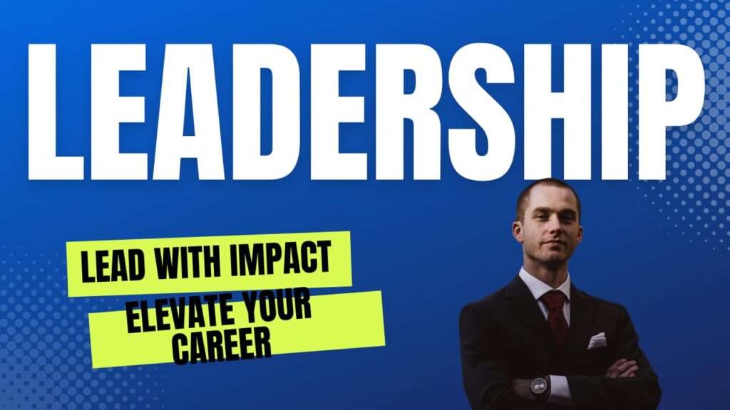 HR Leadership Elevate Your HR Career Today